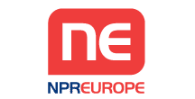 NE - Company of NPR Autoparts Europe Gmb